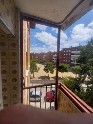 Foto 1 de Piso en venta en Espirall de 3 habitaciones con balcón y calefacción