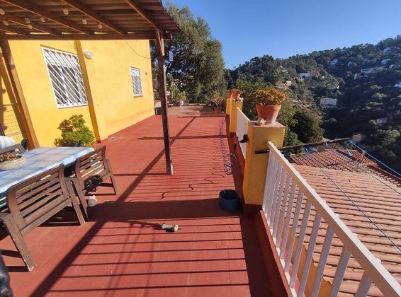 Foto 1 de Casa en venda a La Floresta - Les Planes de 7 habitacions amb terrassa i calefacció