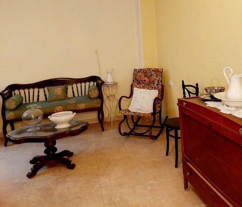 Foto 1 de Pis en venda a Orihuela ciudad de 4 habitacions amb terrassa