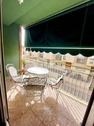 Foto 1 de Pis en venda a Torres de Cotillas (Las) de 4 habitacions amb terrassa i aire acondicionat