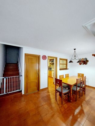 Foto 1 de Dúplex en venda a Zarandona de 5 habitacions amb terrassa i garatge