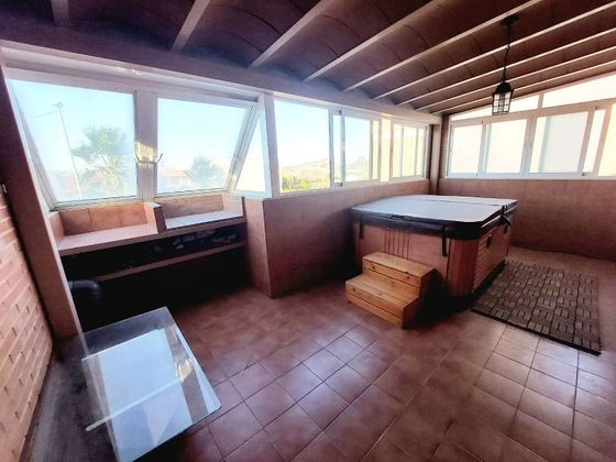 Foto 2 de Dúplex en venda a Zarandona de 5 habitacions amb terrassa i garatge