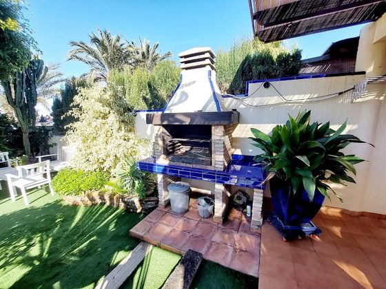 Foto 1 de Dúplex en venda a Cabo de Palos de 6 habitacions amb garatge i jardí