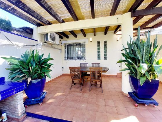 Foto 2 de Dúplex en venda a Cabo de Palos de 6 habitacions amb garatge i jardí