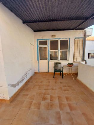 Foto 1 de Casa en venda a Orihuela ciudad de 4 habitacions amb terrassa i balcó