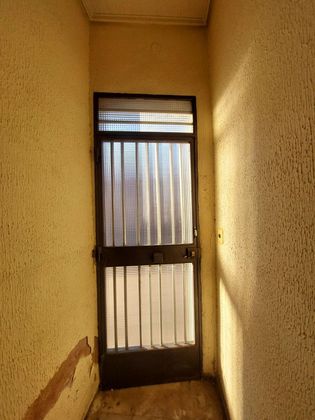 Foto 2 de Casa en venda a Orihuela ciudad de 4 habitacions amb terrassa i balcó
