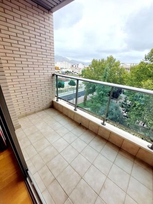 Foto 1 de Pis en venda a Beniel de 2 habitacions amb terrassa i garatge