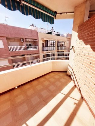 Foto 1 de Pis en venda a Lo Pagán de 2 habitacions amb terrassa i aire acondicionat