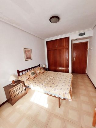 Foto 2 de Pis en venda a Lo Pagán de 2 habitacions amb terrassa i aire acondicionat