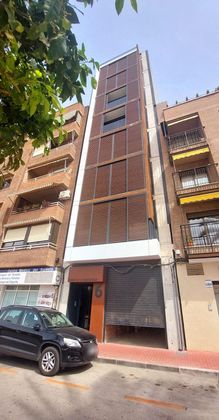 Foto 1 de Alquiler de local en Santa María de Gracia de 45 m²
