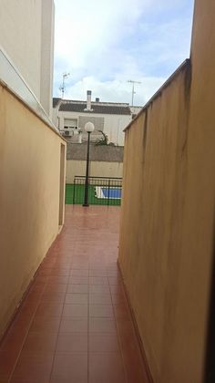 Foto 2 de Ático en venta en Los Garres de 4 habitaciones con terraza y piscina