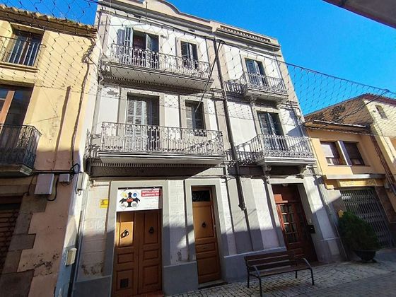 Foto 2 de Casa en venda a Santa Maria de Palautordera de 5 habitacions amb terrassa i balcó