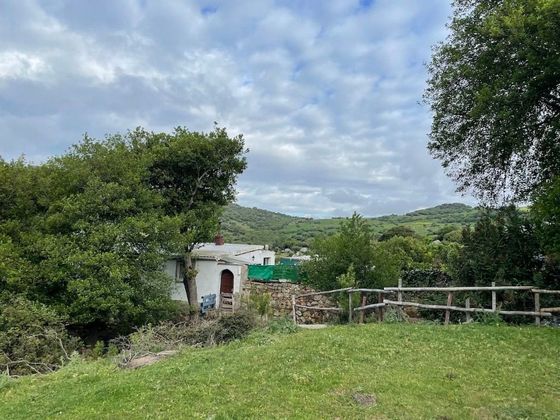 Foto 1 de Casa rural en venda a Tarifa de 6 habitacions amb terrassa i piscina