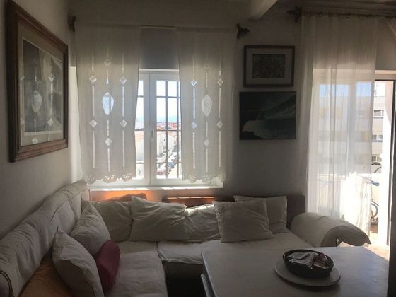 Foto 1 de Pis en venda a Tarifa de 3 habitacions amb terrassa