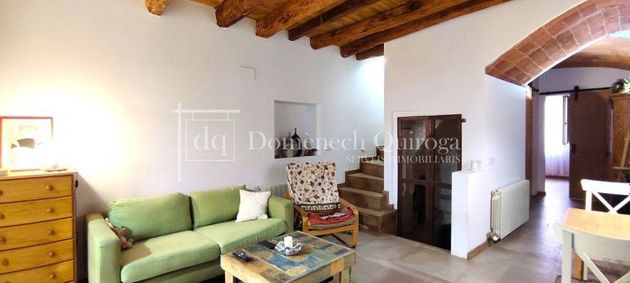 Foto 1 de Venta de casa adosada en Sant Antoni de Vilamajor de 4 habitaciones con terraza y calefacción