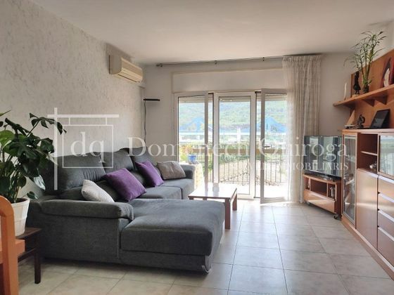 Foto 1 de Dúplex en venda a Llinars del Valles de 3 habitacions amb terrassa i balcó