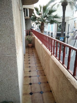 Foto 1 de Pis en venda a Carboneras de 4 habitacions amb terrassa i balcó