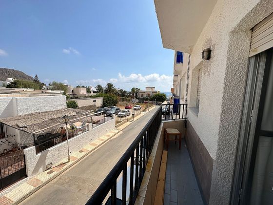 Foto 1 de Venta de piso en calle Constitucion de 3 habitaciones con terraza y balcón