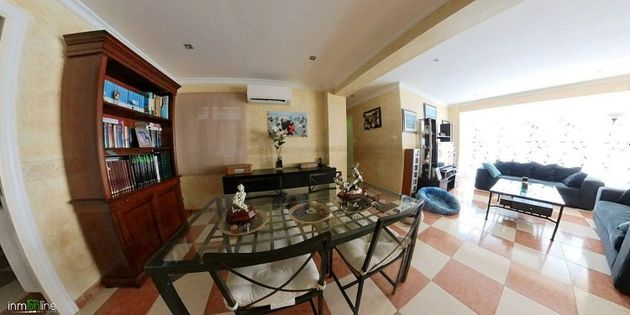 Foto 1 de Pis en venda a San José - Varela de 4 habitacions amb terrassa i garatge