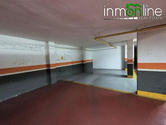 Foto 1 de Garatge en venda a San José - Varela de 23 m²