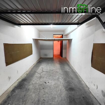 Foto 1 de Garatge en venda a Centro Ciudad de 11 m²