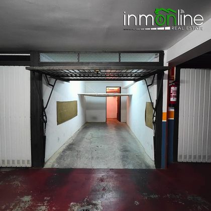 Foto 2 de Garatge en venda a Centro Ciudad de 11 m²