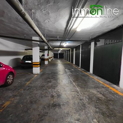 Foto 2 de Garatge en venda a Centro Ciudad de 12 m²