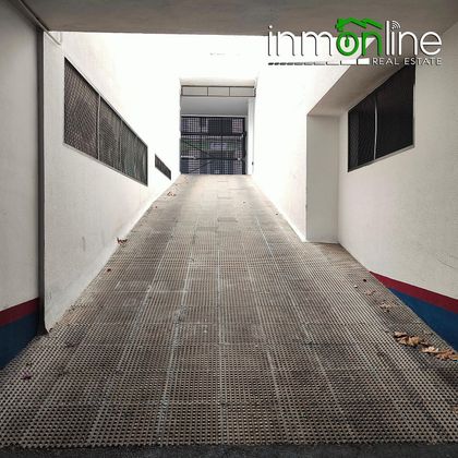 Foto 2 de Garatge en venda a Centro Ciudad de 20 m²