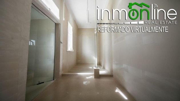 Foto 2 de Pis en venda a La Caleta - La Viña de 3 habitacions i 122 m²
