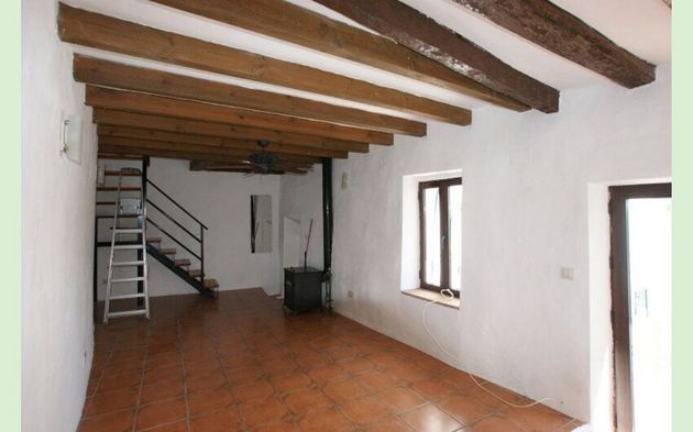 Foto 1 de Casa adossada en venda a Jimena de la Frontera de 2 habitacions amb terrassa i jardí