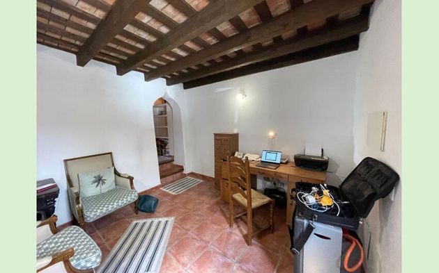 Foto 1 de Casa adossada en venda a Jimena de la Frontera de 2 habitacions amb terrassa i piscina