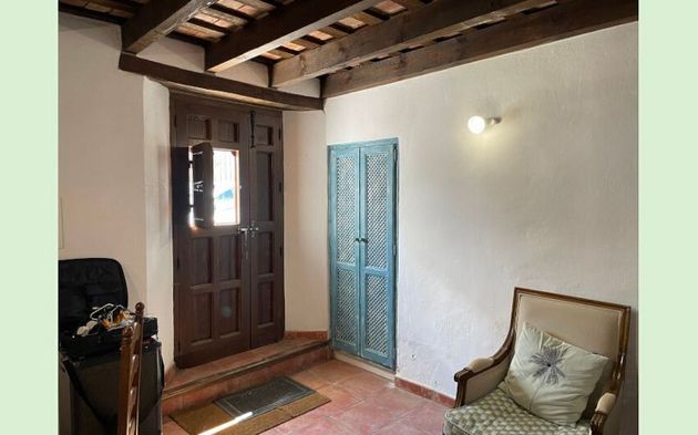 Foto 2 de Casa adossada en venda a Jimena de la Frontera de 2 habitacions amb terrassa i piscina
