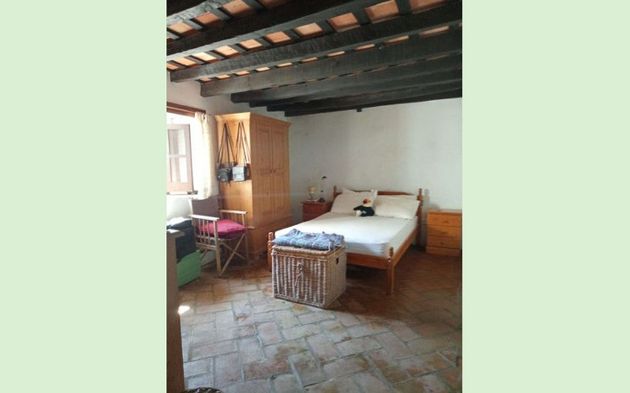 Foto 1 de Casa adossada en venda a Jimena de la Frontera de 3 habitacions amb terrassa i piscina