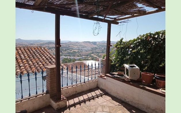 Foto 2 de Venta de casa adosada en Jimena de la Frontera de 3 habitaciones con terraza y piscina
