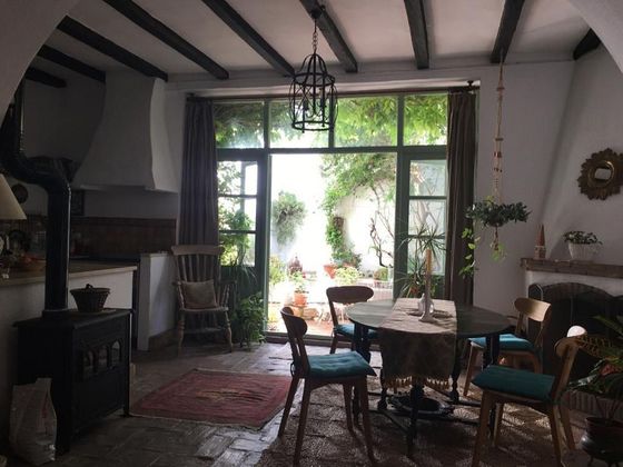 Foto 1 de Casa adossada en venda a Jimena de la Frontera de 4 habitacions amb terrassa i piscina