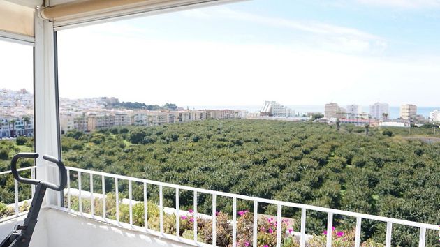 Foto 1 de Venta de piso en avenida Costa del Sol de 3 habitaciones con terraza y garaje