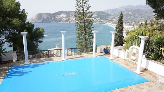 Foto 1 de Chalet en venta en carretera De la Playa de 5 habitaciones con terraza y piscina