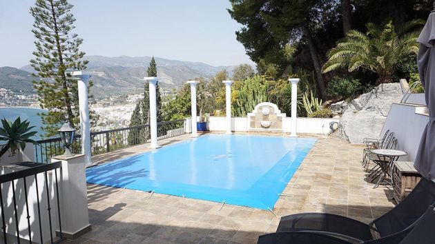 Foto 2 de Xalet en venda a carretera De la Playa de 5 habitacions amb terrassa i piscina