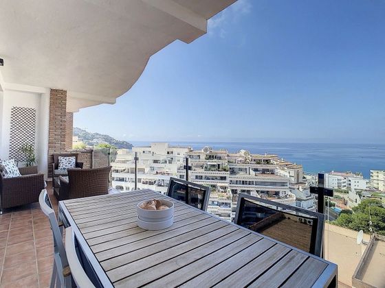 Foto 2 de Pis en venda a calle Doctor Ángel Galdo de 3 habitacions amb terrassa i aire acondicionat