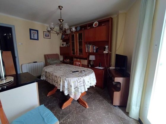 Foto 1 de Pis en venda a Centre - Tortosa de 4 habitacions amb terrassa