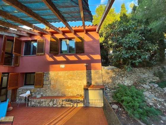 Foto 2 de Xalet en venda a Centre - Tortosa de 4 habitacions amb terrassa