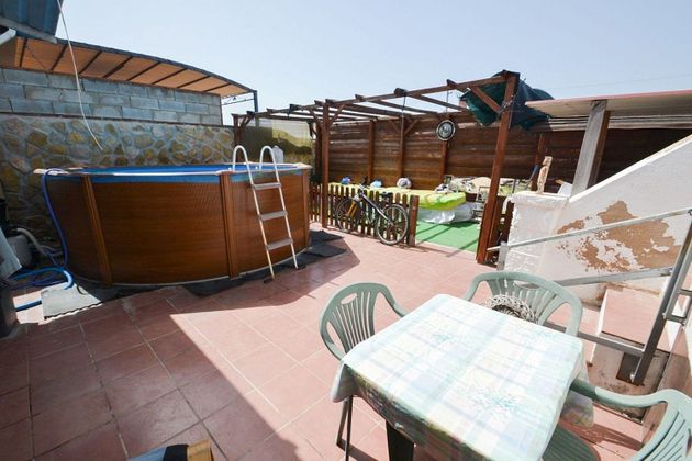 Foto 1 de Casa en venda a Sant Jaume d´Enveja de 4 habitacions amb terrassa i piscina