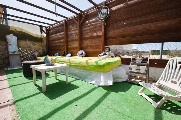 Foto 2 de Casa en venda a Sant Jaume d´Enveja de 4 habitacions amb terrassa i piscina