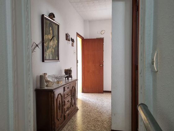 Foto 1 de Casa en venda a Aldea, l´ de 7 habitacions amb calefacció