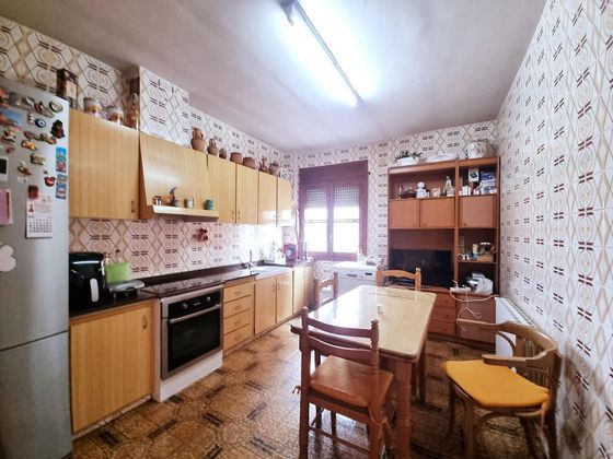 Foto 2 de Venta de casa en Aldea, l´ de 7 habitaciones con calefacción