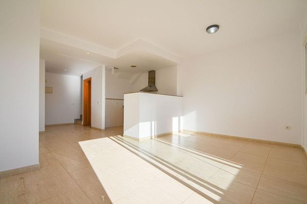 Foto 1 de Àtic en venda a Sant Jaume d´Enveja de 2 habitacions amb garatge i balcó