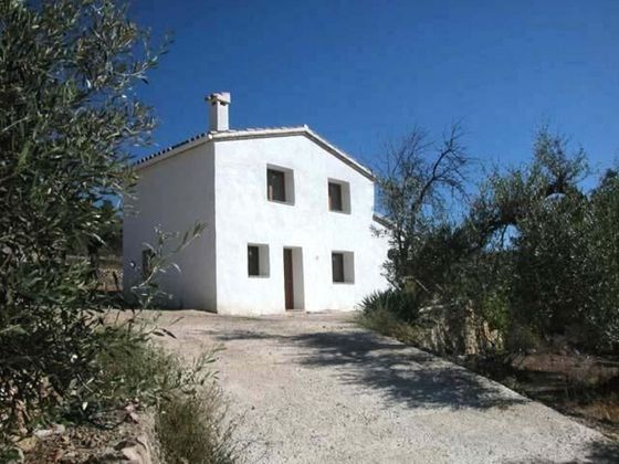 Foto 2 de Casa rural en venta en Perelló, el (Tar) de 3 habitaciones con terraza