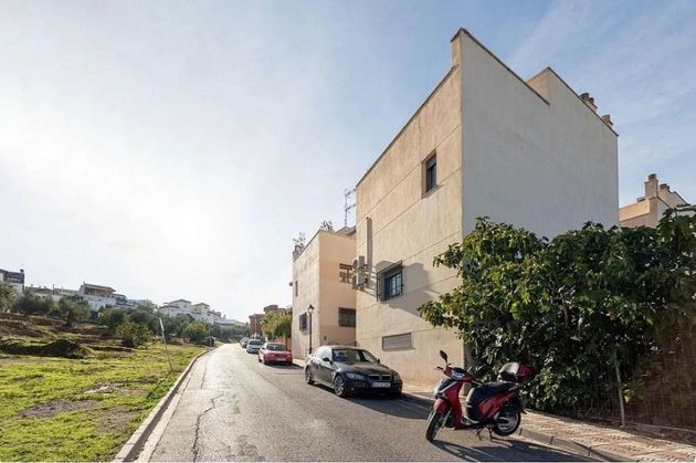 Foto 1 de Casa en venda a calle Cañada de 4 habitacions amb terrassa i garatge