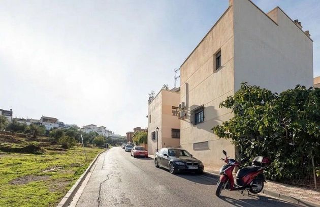 Foto 2 de Casa en venta en calle Cañada de 4 habitaciones con terraza y garaje