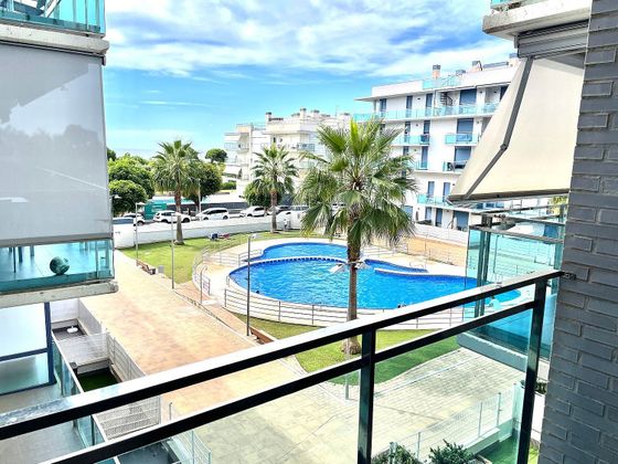 Foto 1 de Pis en venda a Vilafortuny - Cap de Sant Pere de 4 habitacions amb terrassa i piscina